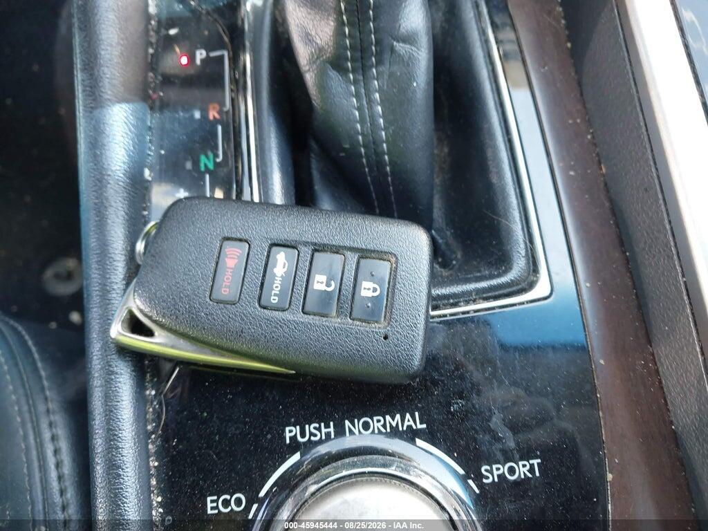 JTHCE1BL6D5013886 2013 LEXUS GS 350 photo no. 11