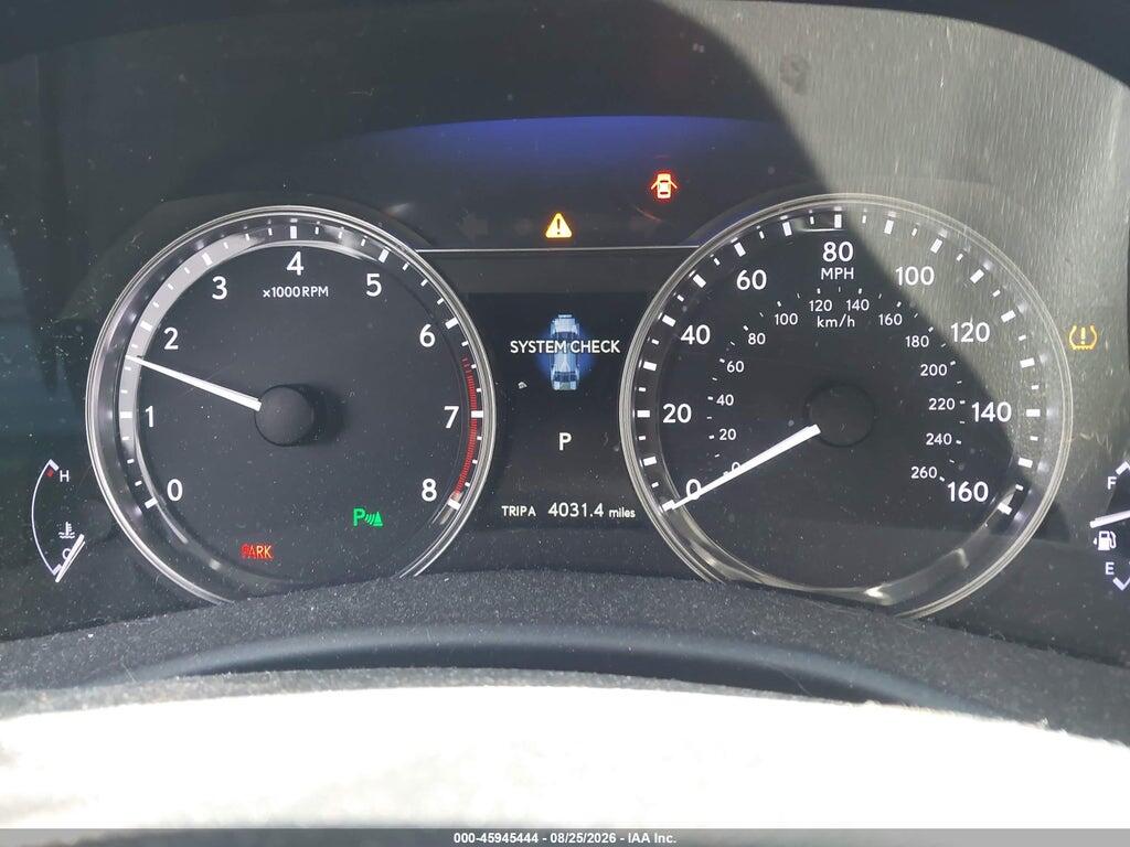 JTHCE1BL6D5013886 2013 LEXUS GS 350 photo no. 7