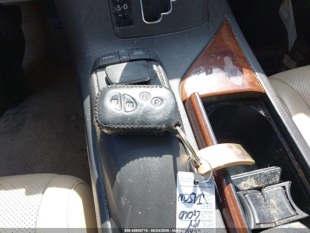 JTJBC1BA0D2057978 2013 LEXUS RX 450H photo no. 11