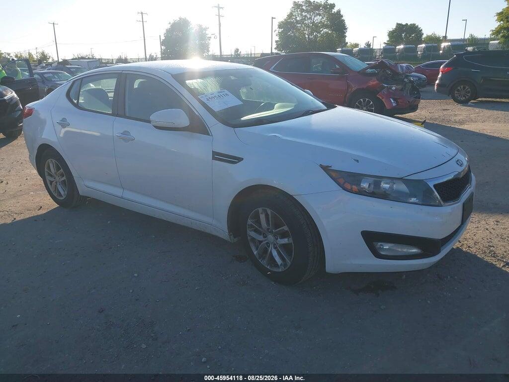 2012 KIA OPTIMA 5XXGM4A73CG072206