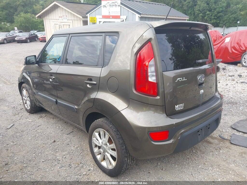 KNDJT2A68C7458519 2012 KIA SOUL photo no. 3