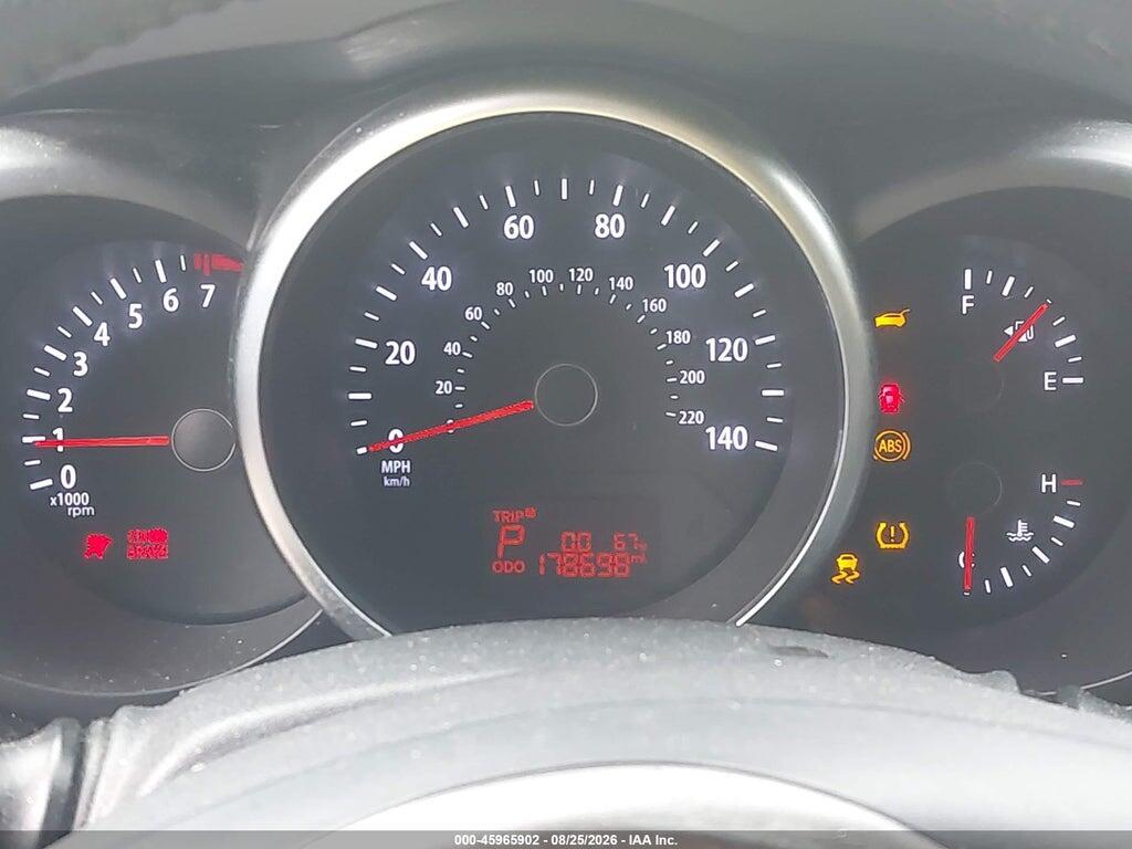 KNDJT2A68C7458519 2012 KIA SOUL photo no. 7