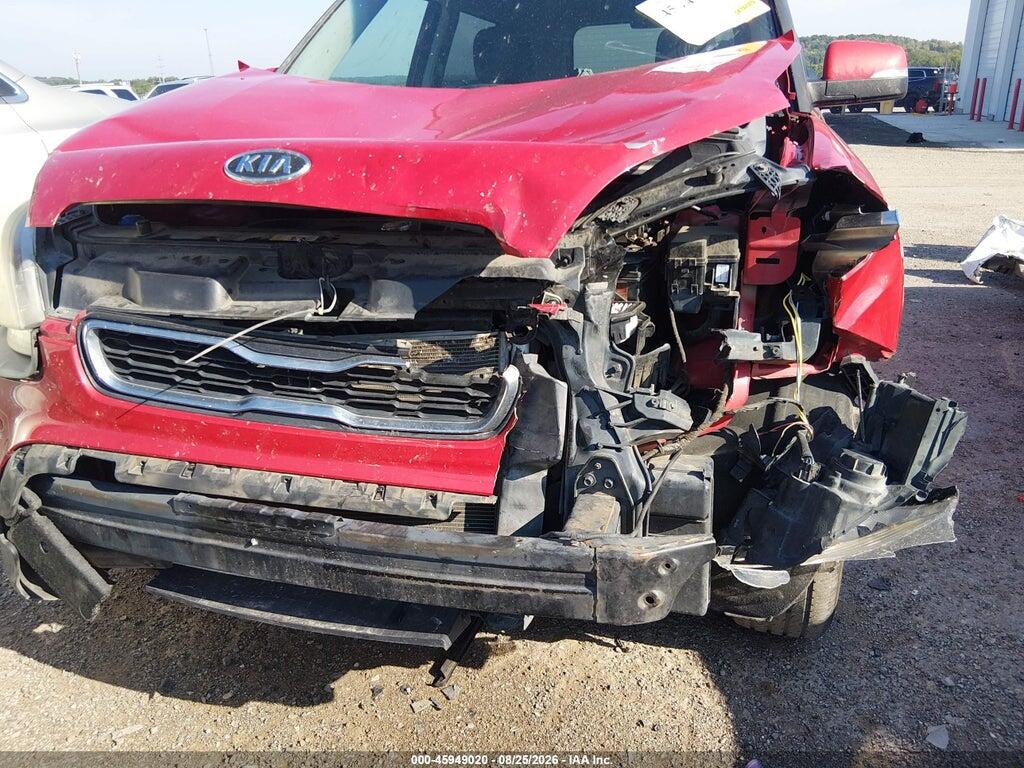 KNDJT2A65C7357874 2012 KIA SOUL photo no. 6