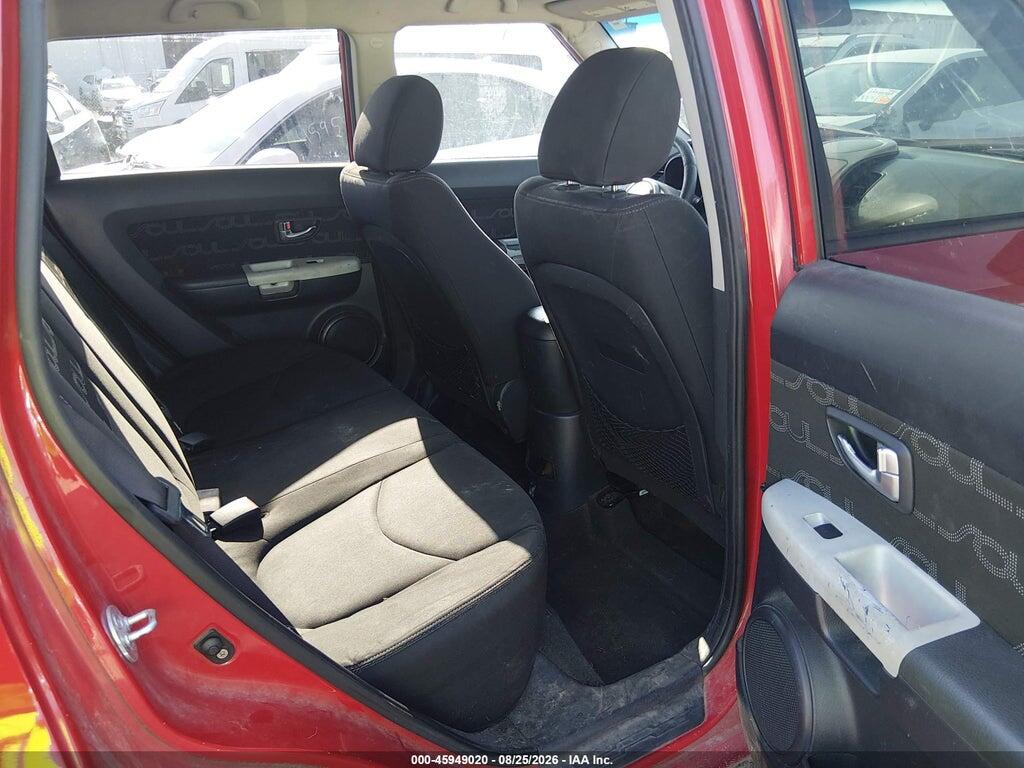 KNDJT2A65C7357874 2012 KIA SOUL photo no. 8