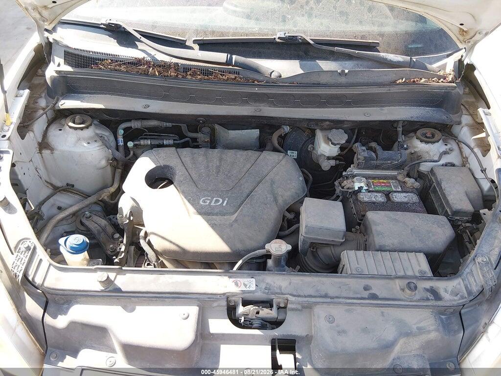 KNDJT2A51C7380351 2012 KIA SOUL photo no. 10