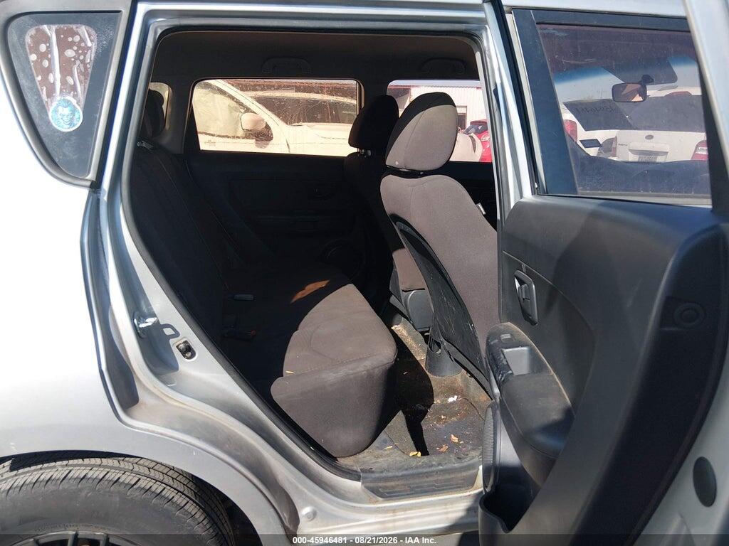 KNDJT2A51C7380351 2012 KIA SOUL photo no. 8