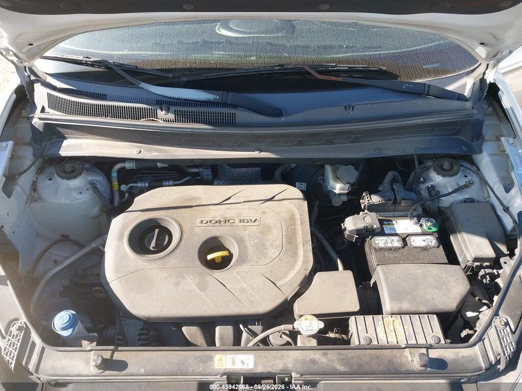 KNDJT2A6XC7440720 2012 KIA SOUL photo no. 10