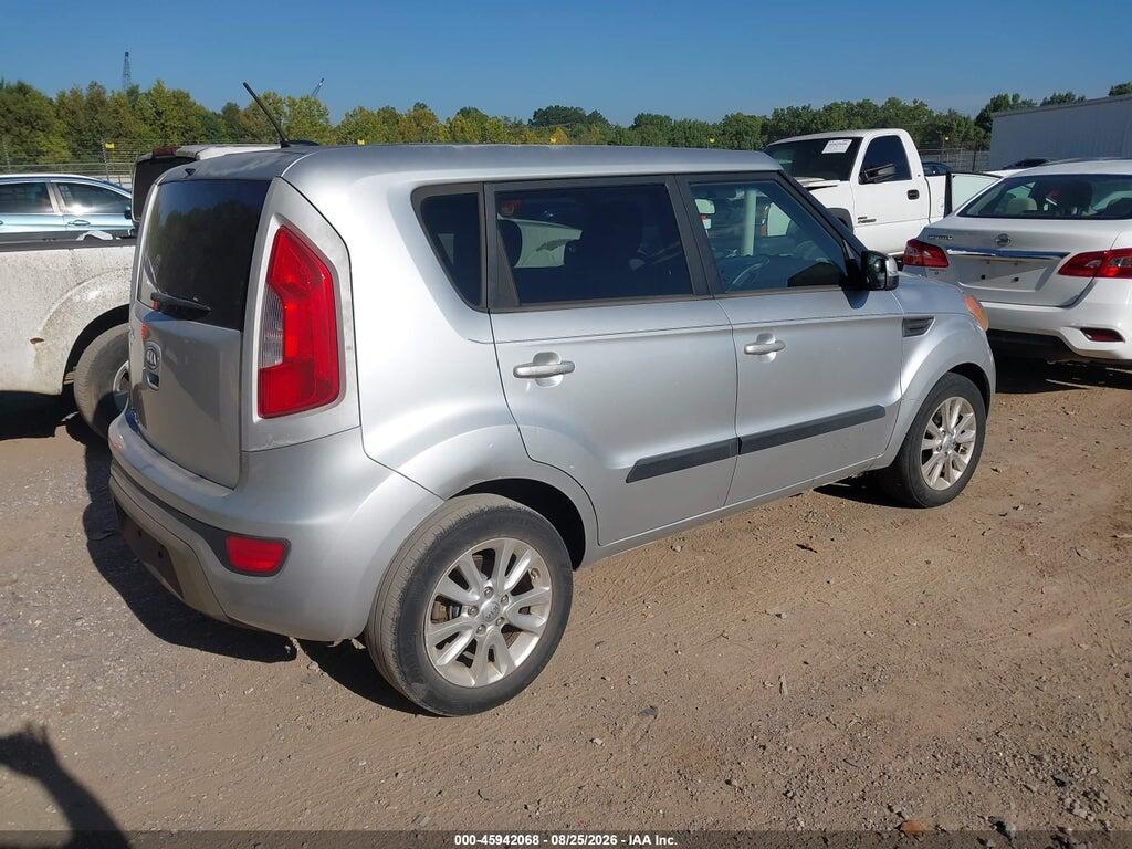 KNDJT2A6XC7440720 2012 KIA SOUL photo no. 4
