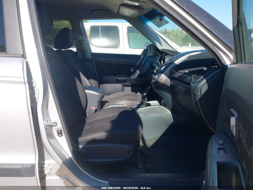 KNDJT2A6XC7440720 2012 KIA SOUL photo no. 5