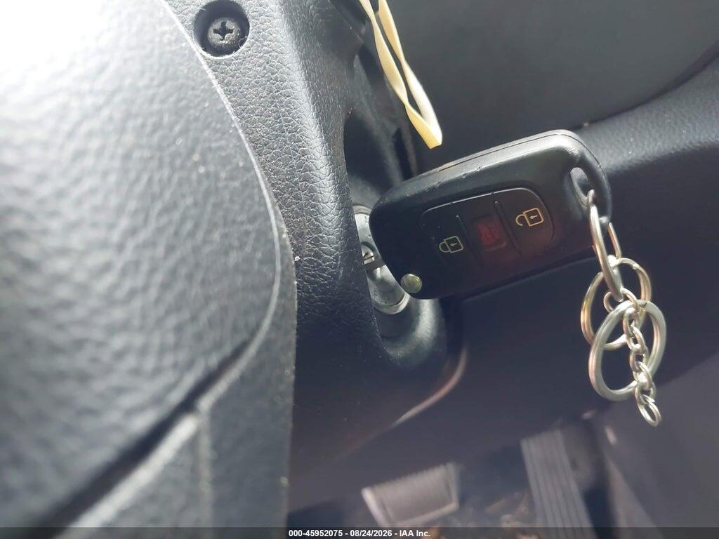 KNDPB3A25C7226203 2012 KIA SPORTAGE photo no. 11