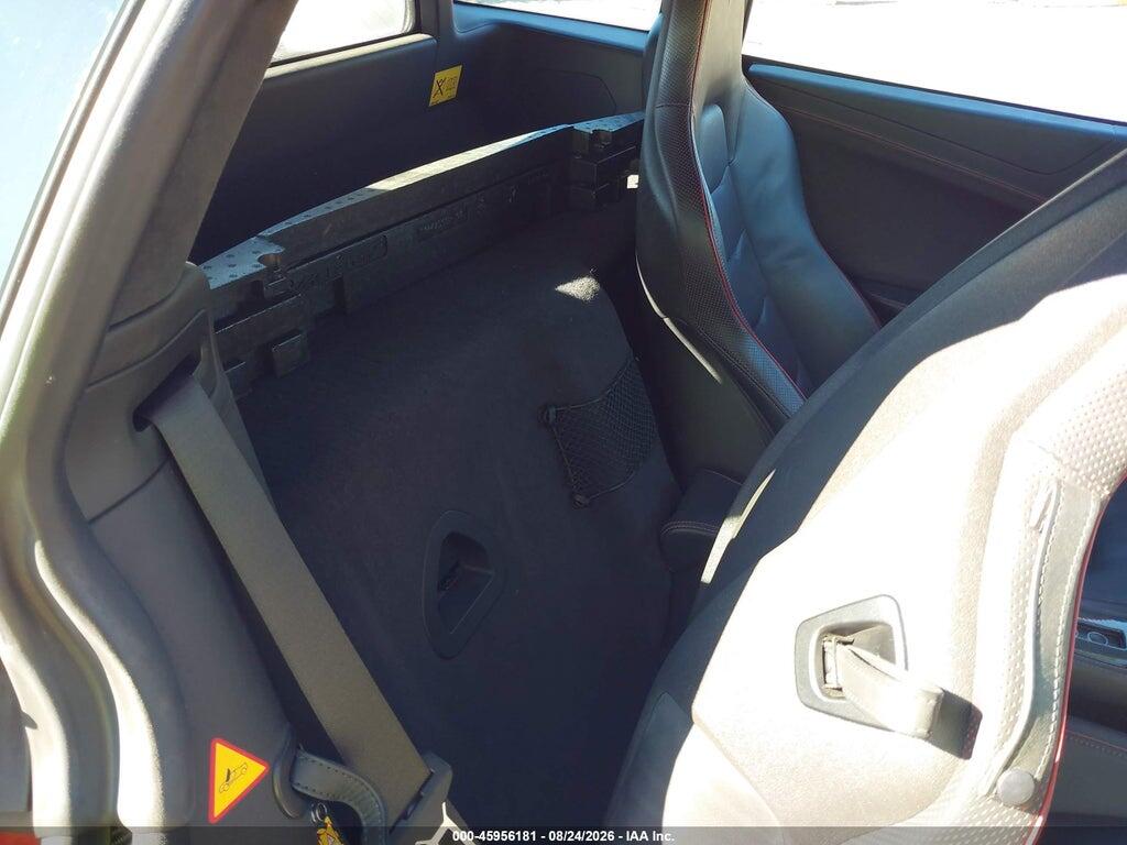 SBM11AAA9DW001835 2013 MCLAREN MP4-12C photo no. 8