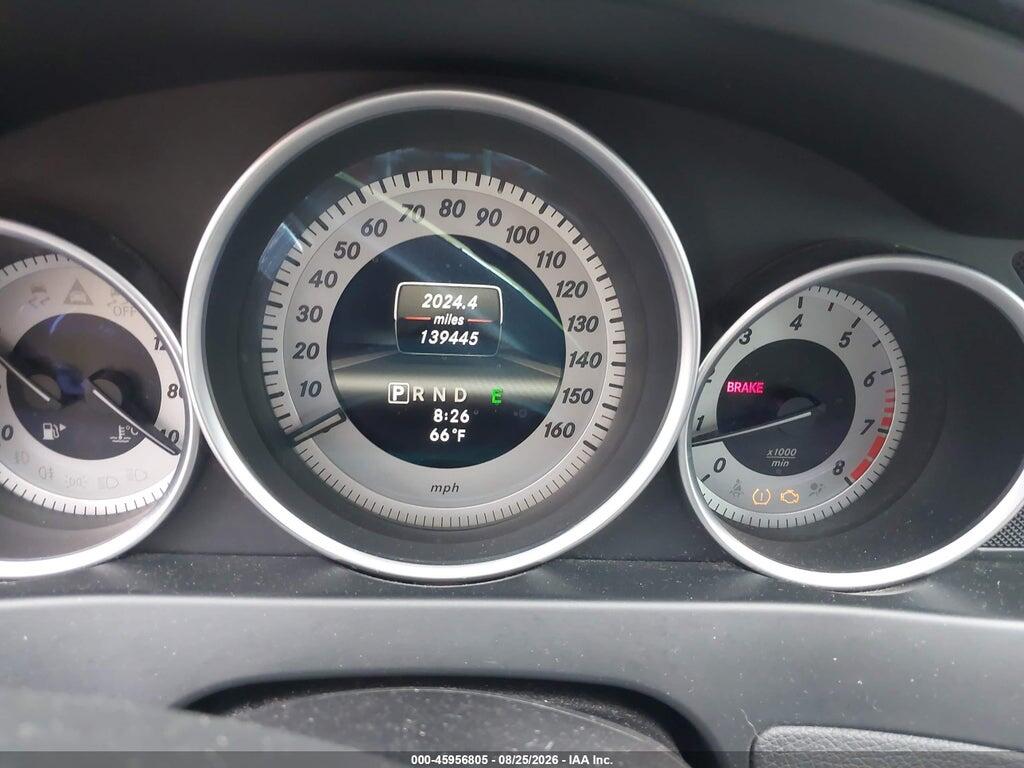 WDDGF8AB4DA824004 2013 MERCEDES-BENZ C 300 photo no. 7