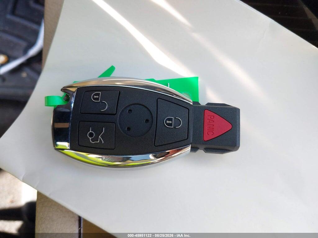 WDCGG8JB3DG103624 2013 MERCEDES-BENZ GLK 350 photo no. 11