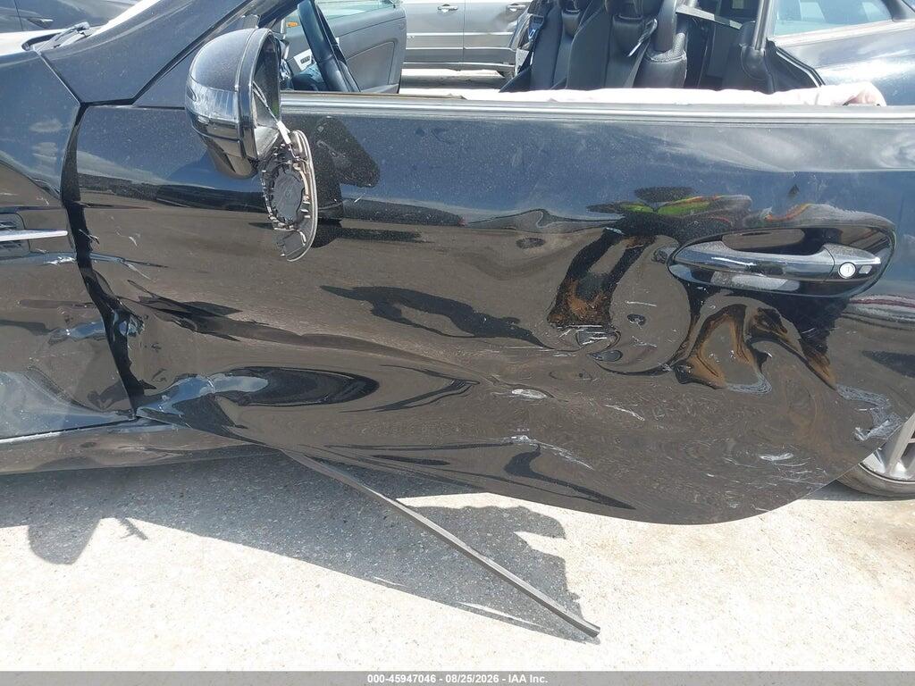 WDDPK4HA7DF069533 2013 MERCEDES-BENZ SLK 250 photo no. 6