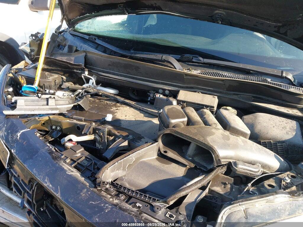 5FNYF7H26MB014587 2021 HONDA PASSPORT photo no. 10