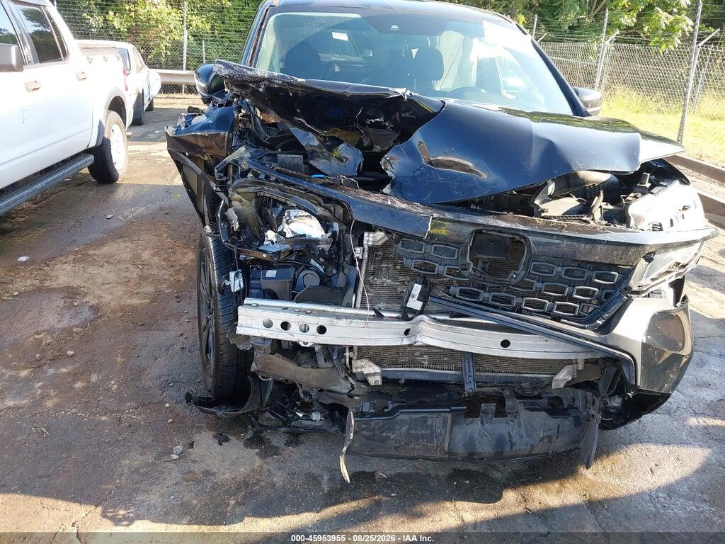 5FNYF7H26MB014587 2021 HONDA PASSPORT photo no. 6