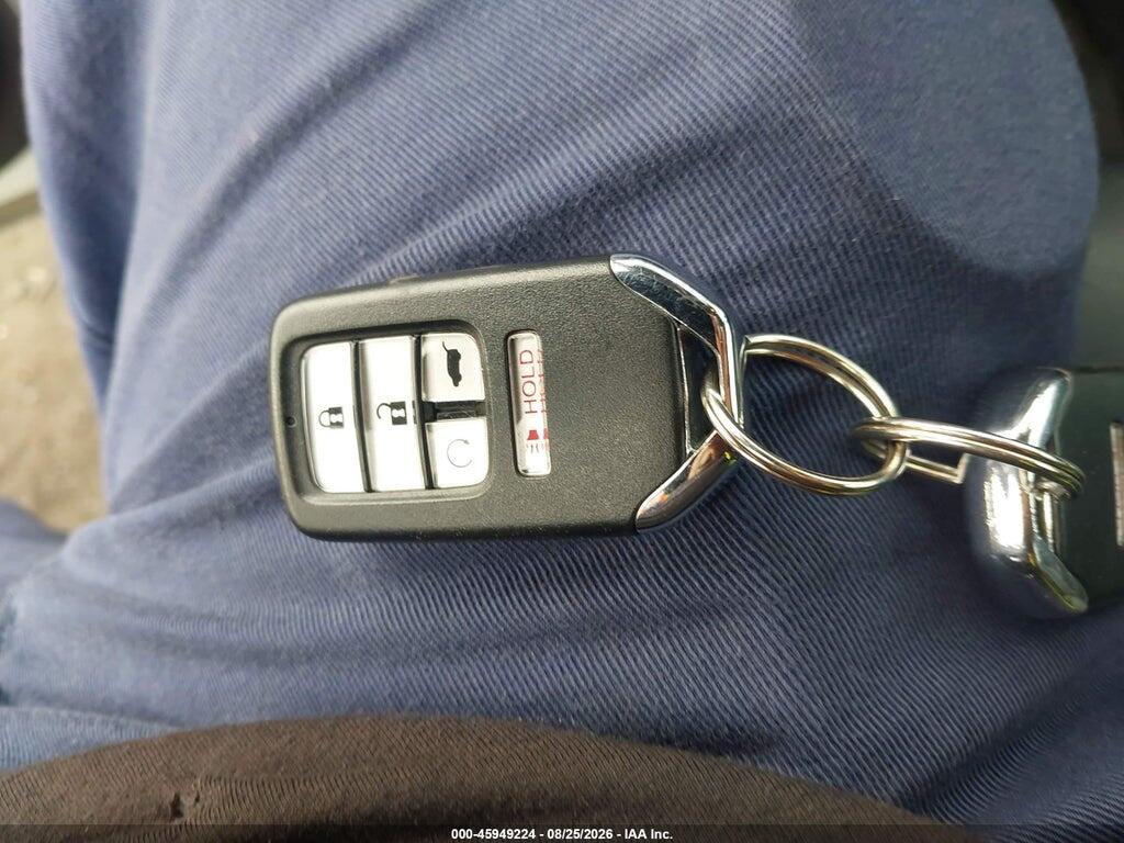 5FNYF6H53MB060883 2021 HONDA PILOT photo no. 11