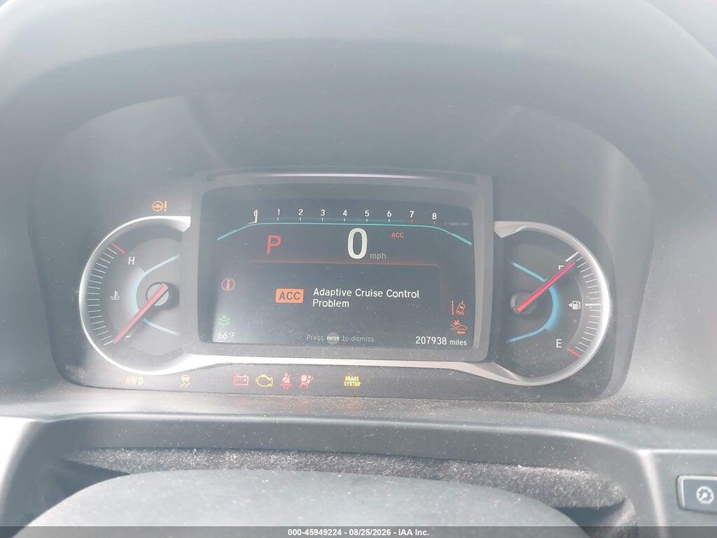 5FNYF6H53MB060883 2021 HONDA PILOT photo no. 7