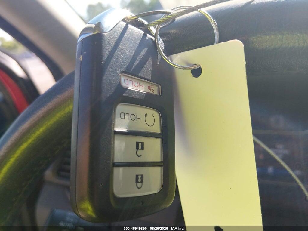 5FPYK3F75MB025784 2021 HONDA RIDGELINE photo no. 11