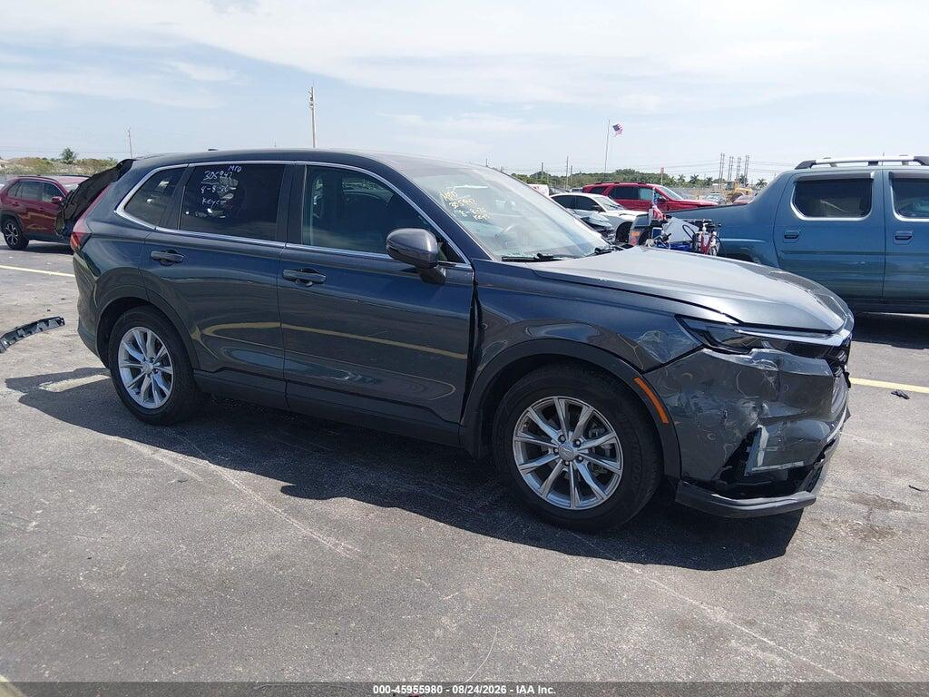 2024 HONDA CR-V 2HKRS3H45RH305942