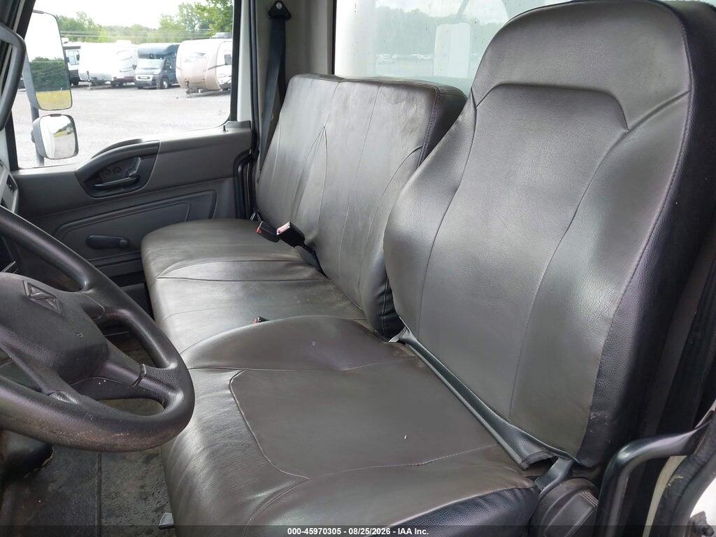 3HAEUMMLXSL474786 2025 INTERNATIONAL MV photo no. 6