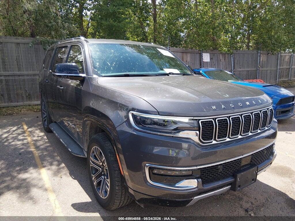 2025 JEEP WAGONEER 1C4SJVBPXSS524583