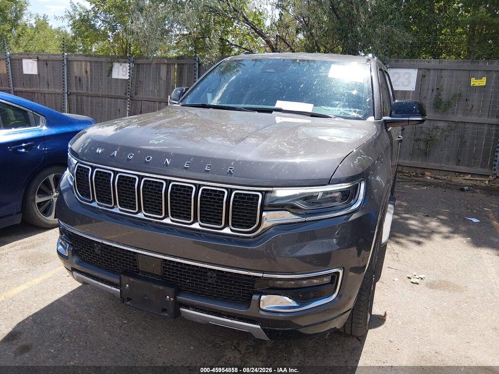 1C4SJVBPXSS524583 2025 JEEP WAGONEER photo no. 12