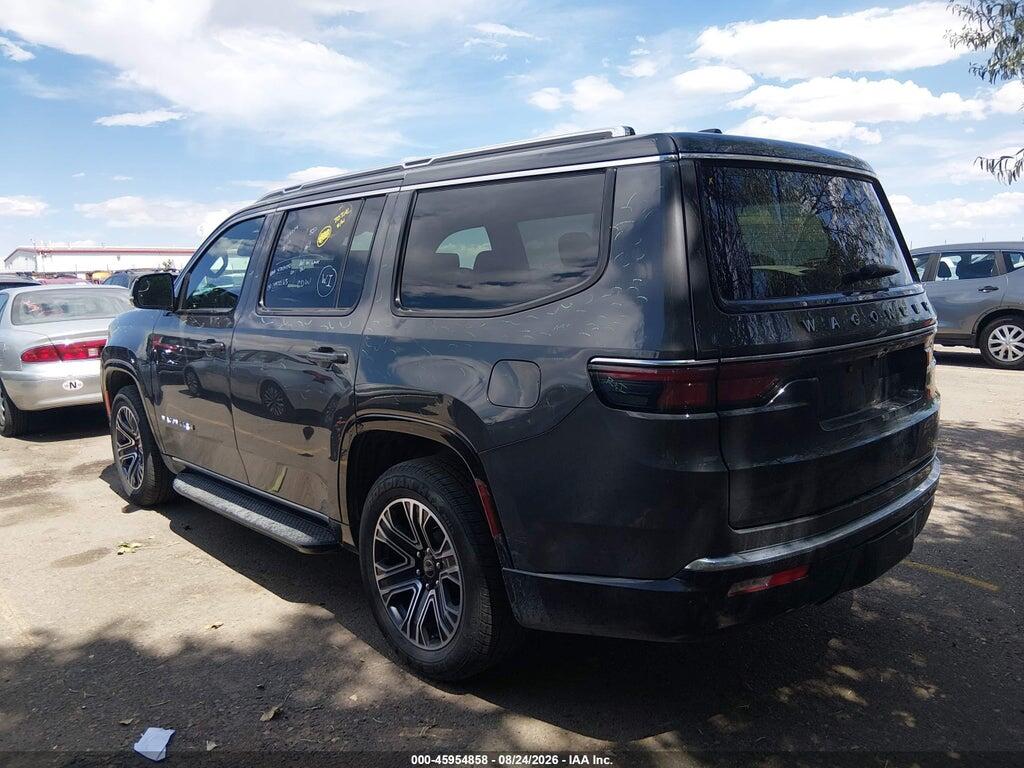 1C4SJVBPXSS524583 2025 JEEP WAGONEER photo no. 3