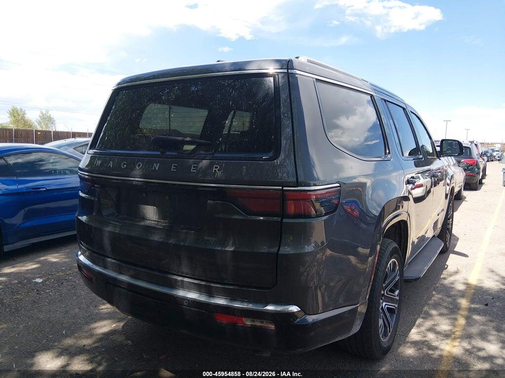 1C4SJVBPXSS524583 2025 JEEP WAGONEER photo no. 4