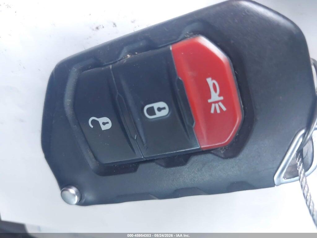 1C4PJXDN0SW511508 2025 JEEP WRANGLER photo no. 11