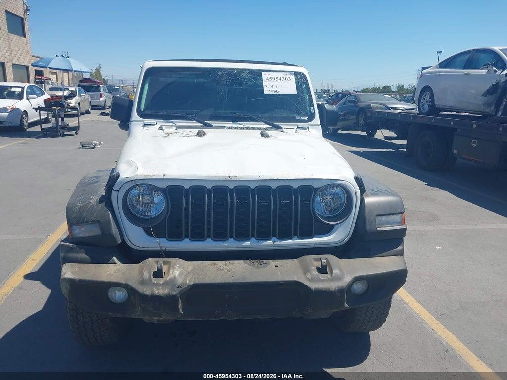 1C4PJXDN0SW511508 2025 JEEP WRANGLER photo no. 12