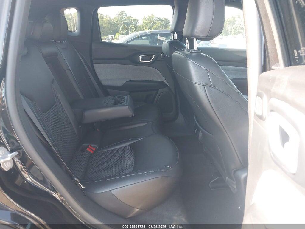 3C4NJDBN7ST548926 2025 JEEP COMPASS photo no. 8