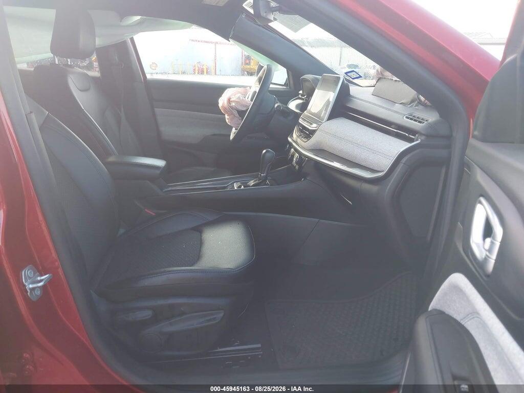 3C4NJDBN4ST548690 2025 JEEP COMPASS photo no. 5