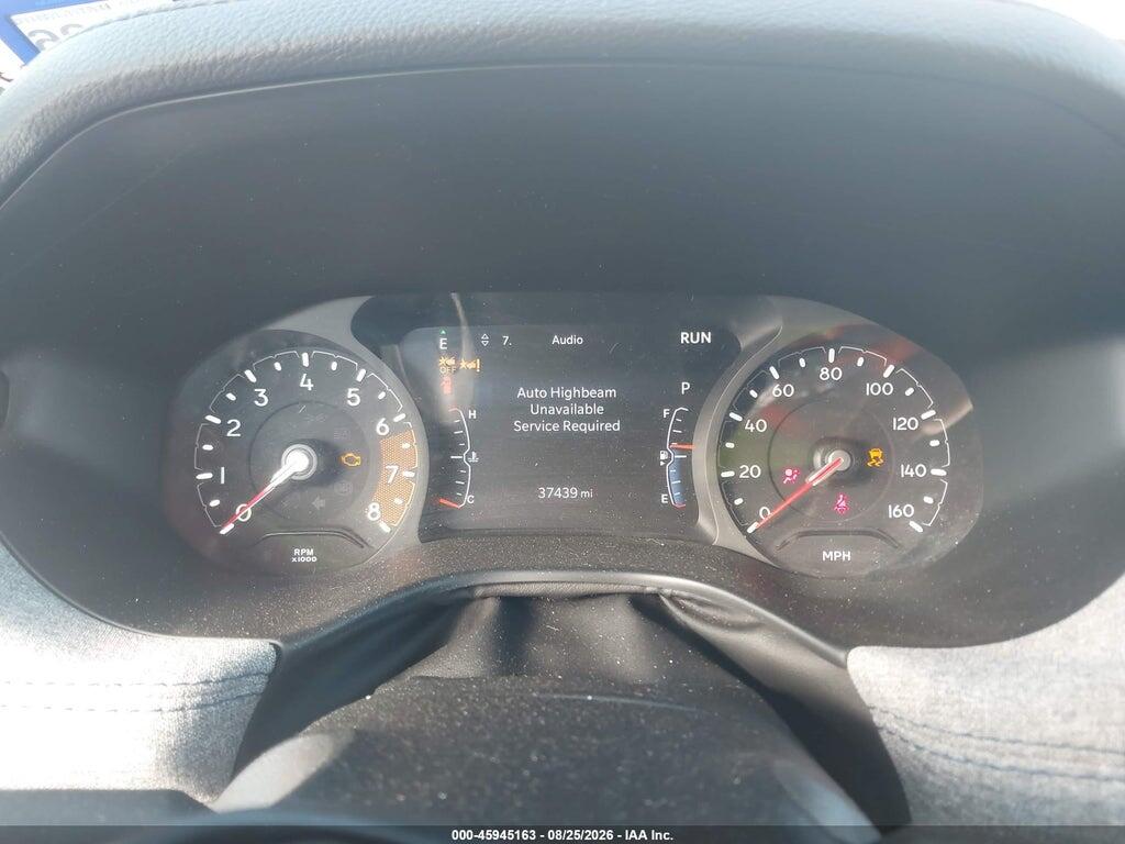 3C4NJDBN4ST548690 2025 JEEP COMPASS photo no. 7