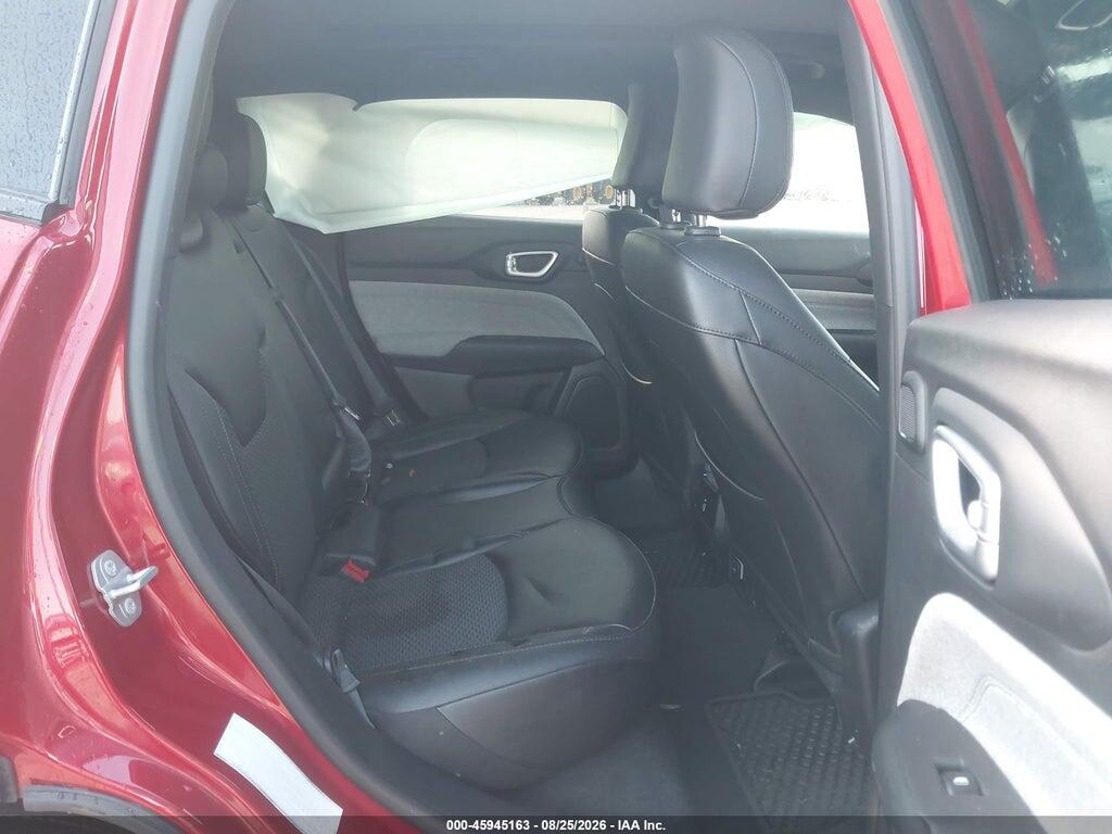 3C4NJDBN4ST548690 2025 JEEP COMPASS photo no. 8