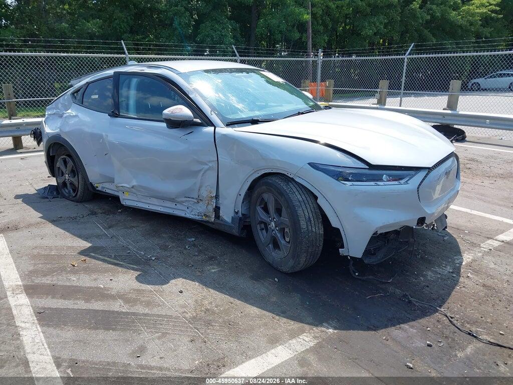2022 FORD MUSTANG MACH-E 3FMTK1RM5NMA44062
