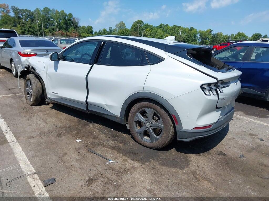 3FMTK1RM5NMA44062 2022 FORD MUSTANG MACH-E photo no. 3