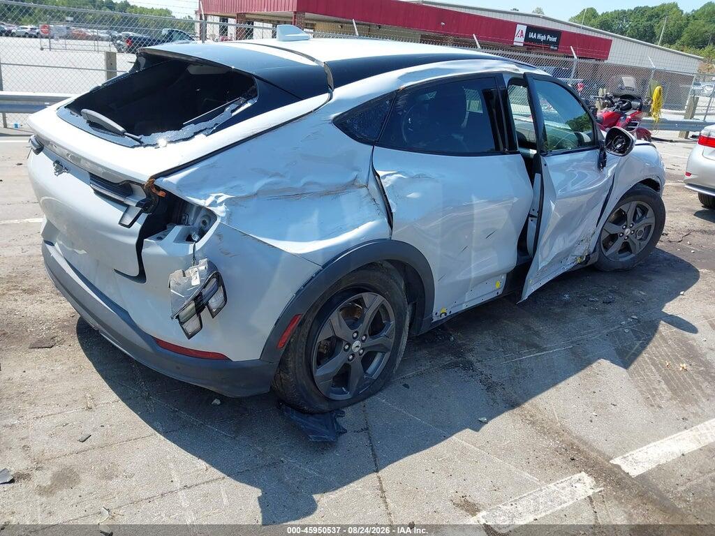 3FMTK1RM5NMA44062 2022 FORD MUSTANG MACH-E photo no. 4