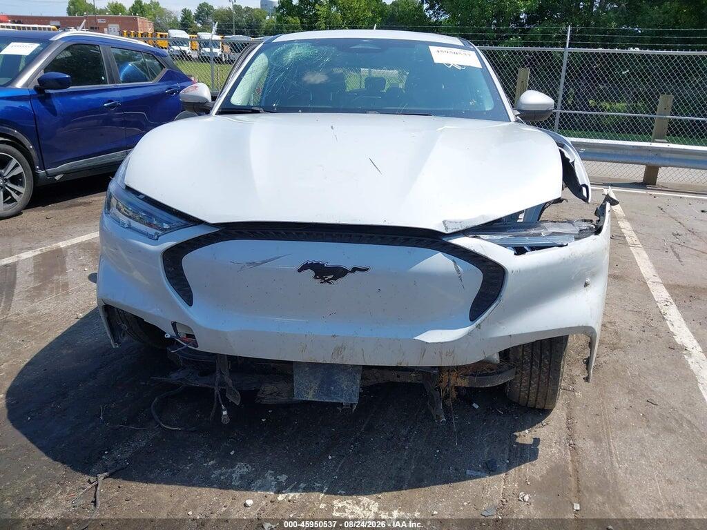 3FMTK1RM5NMA44062 2022 FORD MUSTANG MACH-E photo no. 6