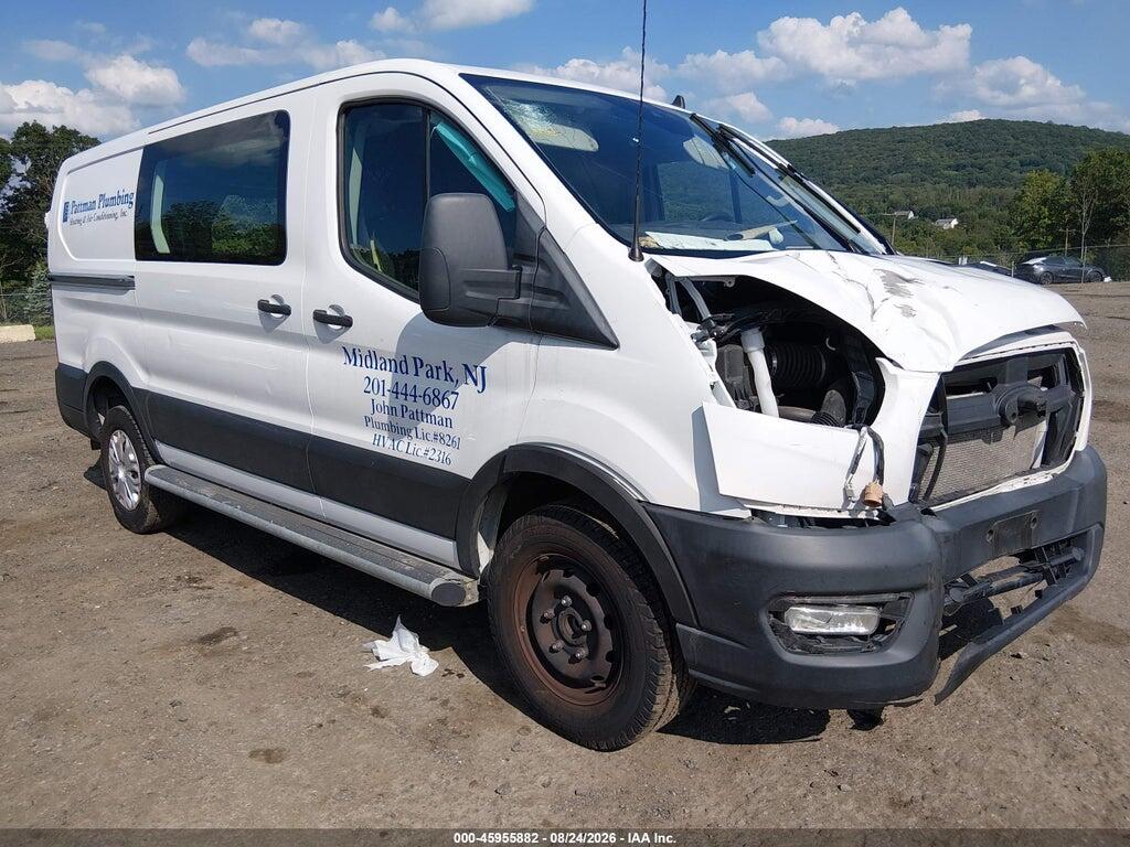 2022 FORD TRANSIT-250 1FTBR1Y83NKA30846