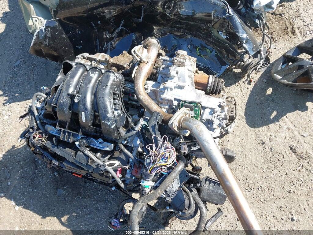 2HGFE2F57PH548725 2023 HONDA CIVIC photo no. 10