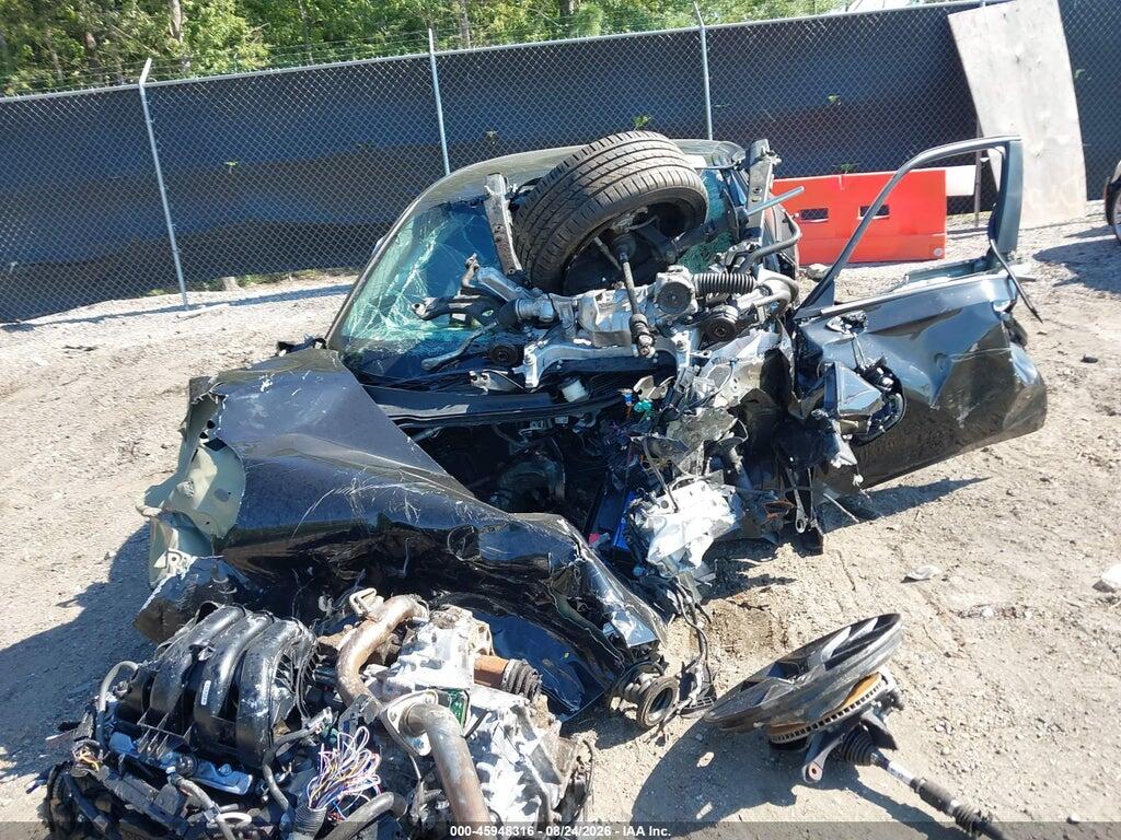 2HGFE2F57PH548725 2023 HONDA CIVIC photo no. 6