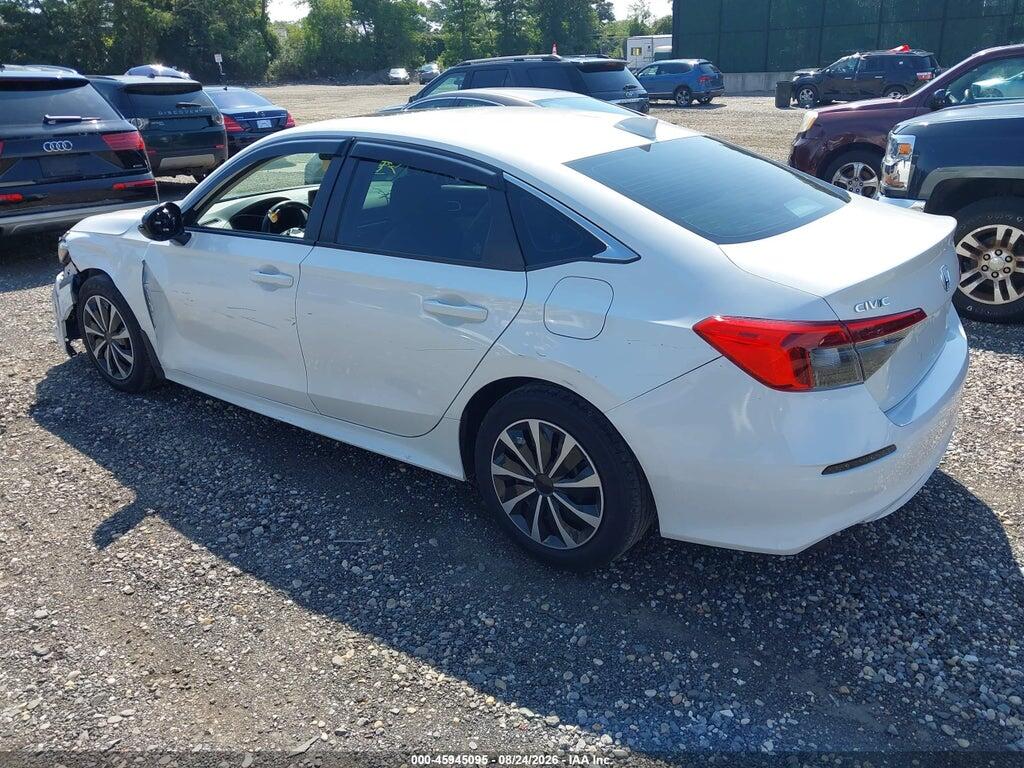 2HGFE1F77PH312779 2023 HONDA CIVIC photo no. 3