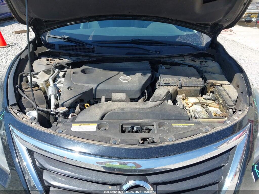 1N4AL3AP1DN414718 2013 NISSAN ALTIMA photo no. 10
