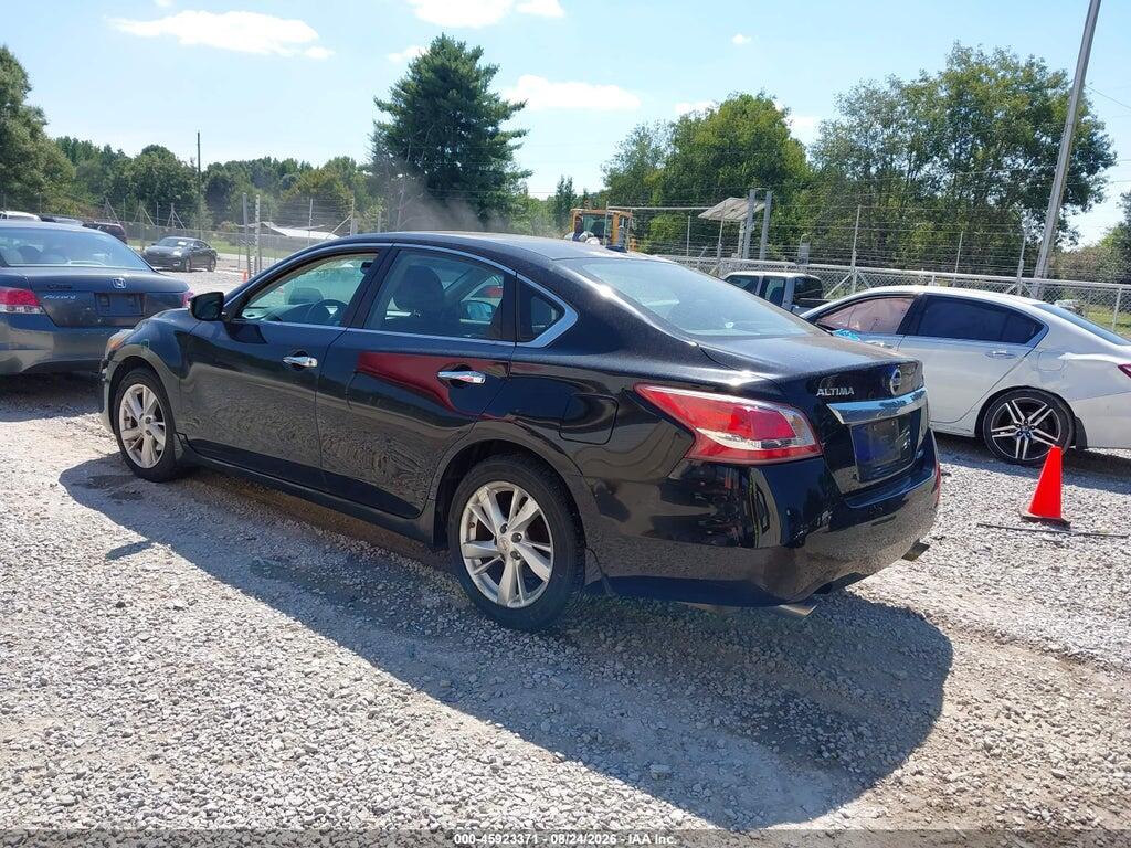 1N4AL3AP1DN414718 2013 NISSAN ALTIMA photo no. 3