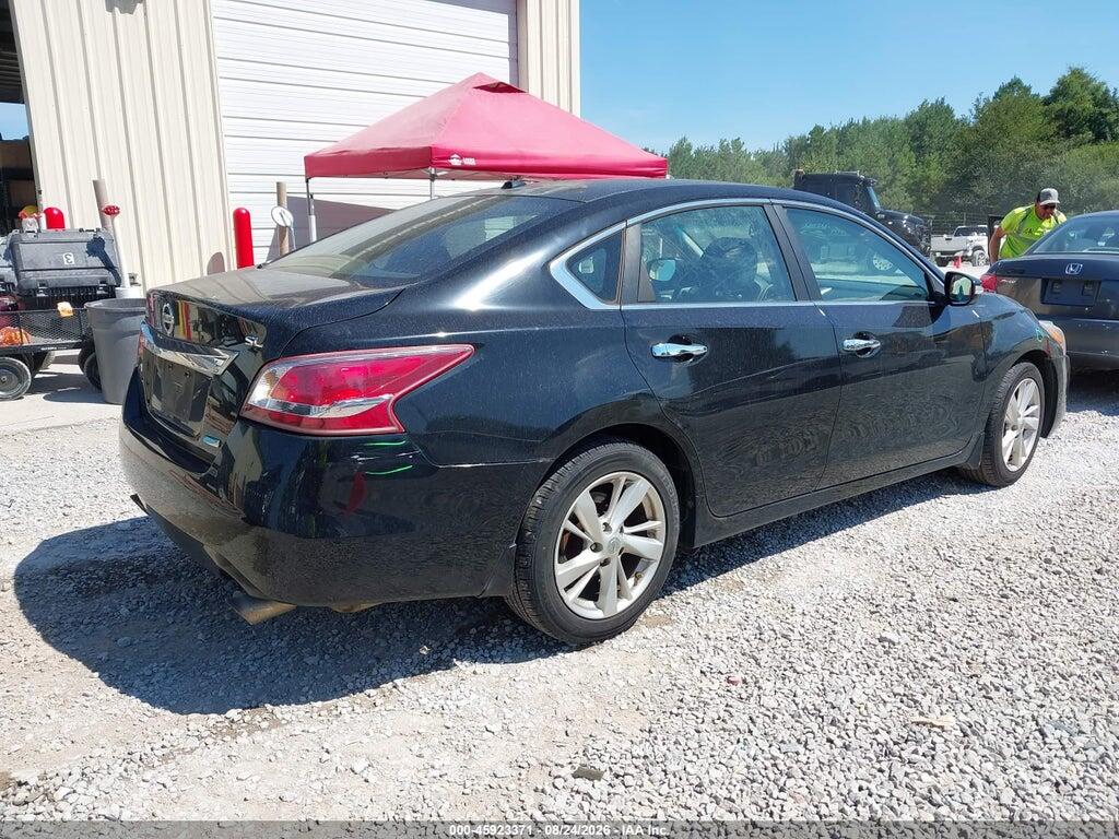 1N4AL3AP1DN414718 2013 NISSAN ALTIMA photo no. 4