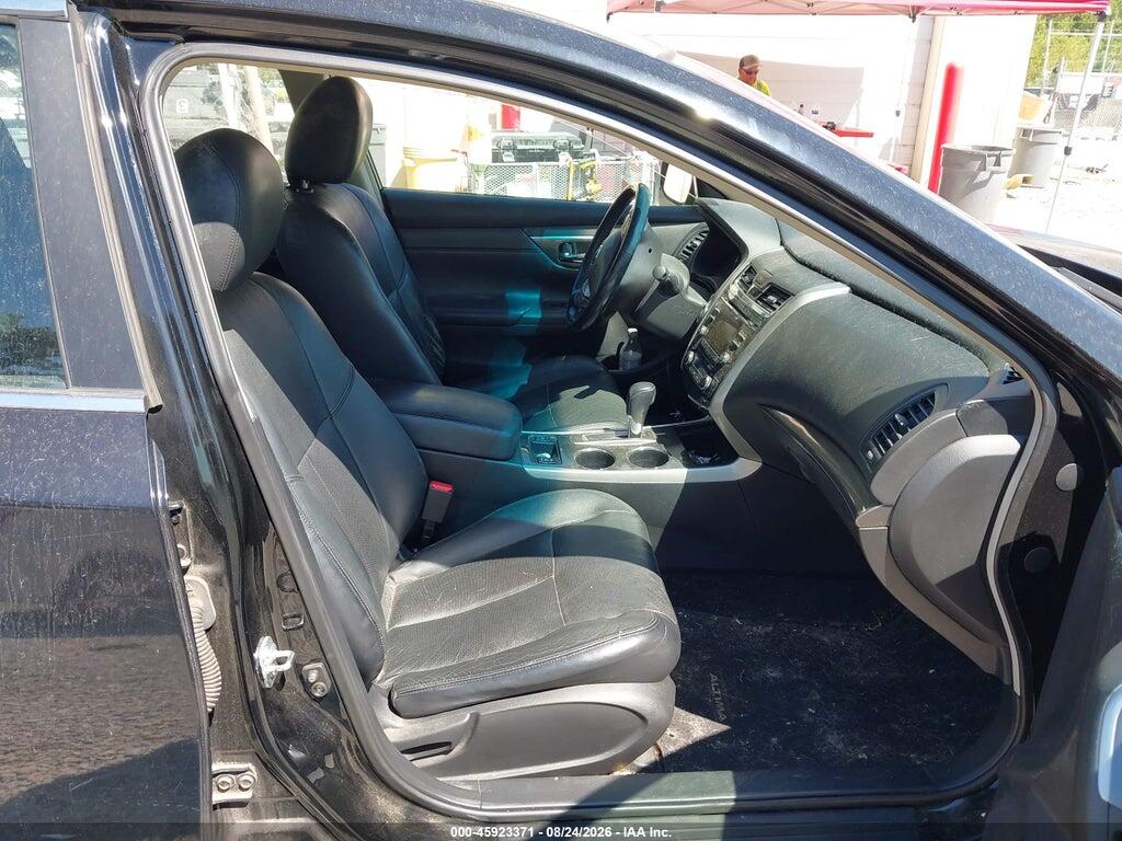 1N4AL3AP1DN414718 2013 NISSAN ALTIMA photo no. 5