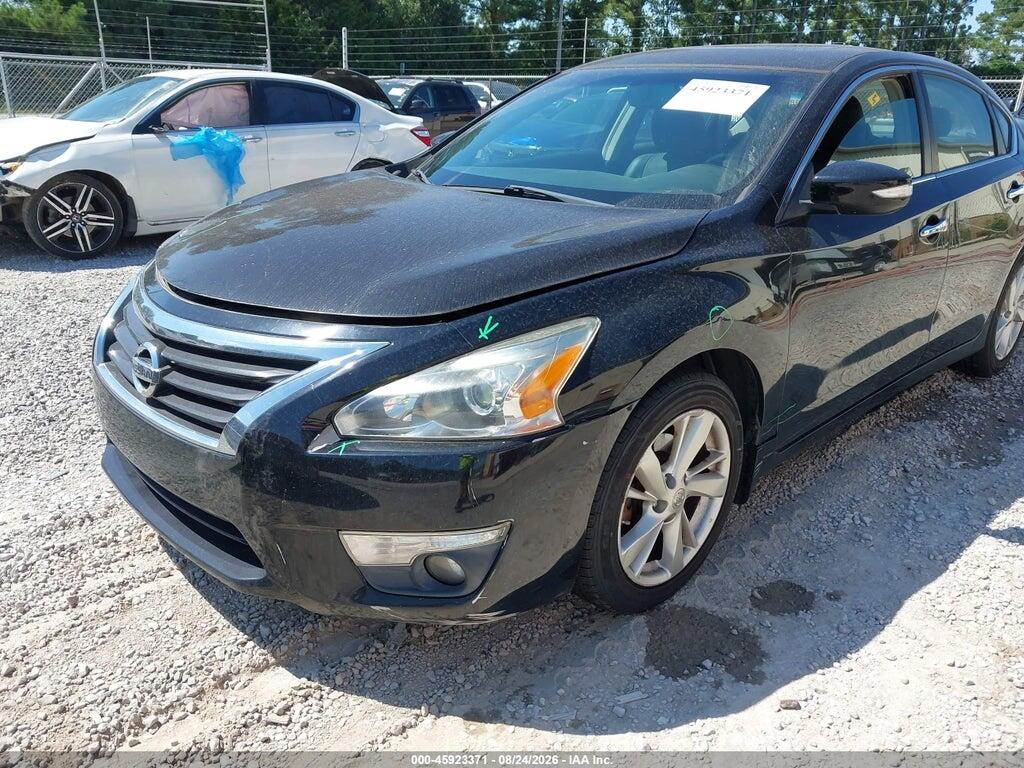 1N4AL3AP1DN414718 2013 NISSAN ALTIMA photo no. 6