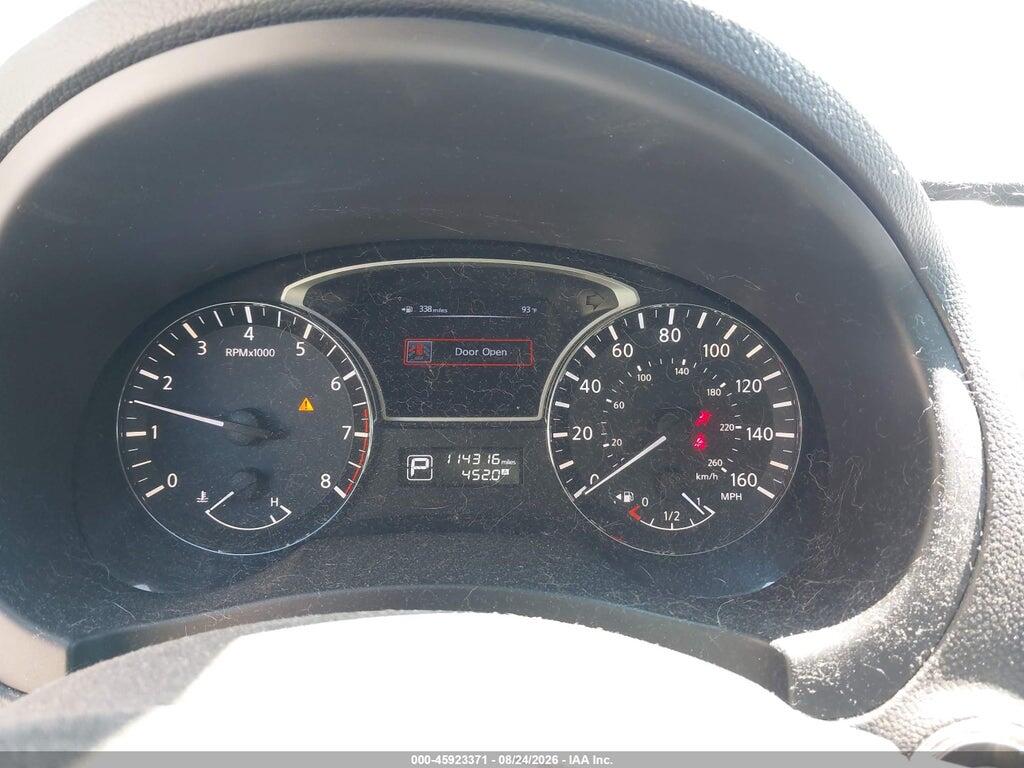 1N4AL3AP1DN414718 2013 NISSAN ALTIMA photo no. 7
