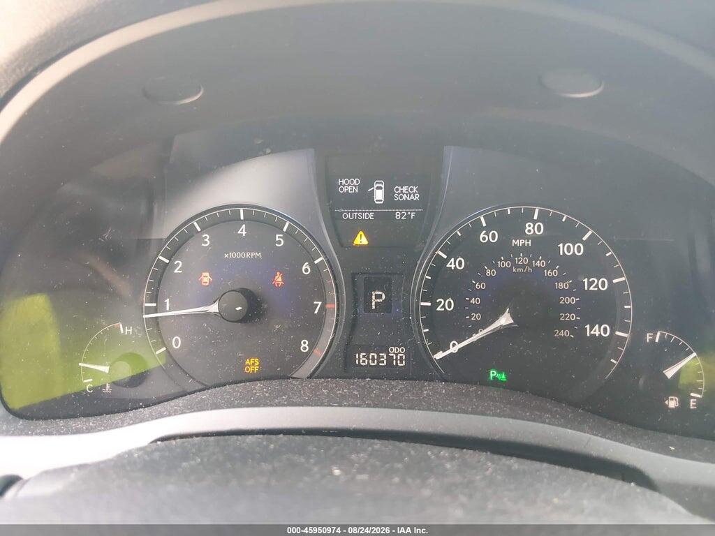 2T2BK1BA7CC136551 2012 LEXUS RX 350 photo no. 7
